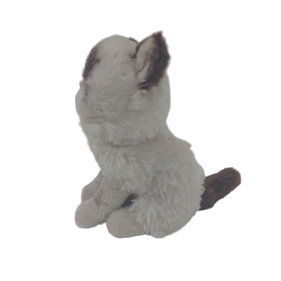 Grumpy Cat Plush 6"  Stuffed Animal - Picture 5 of 7